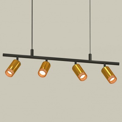 Подвесной светильник Ambrella Light XB XB9002350 AMBR_XB9002350