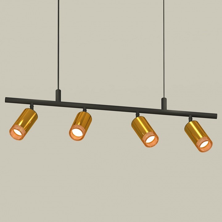 Фото Подвесной светильник Ambrella Light XB XB9002350 AMBR_XB9002350 - интернет-магазин МегаТерем в Москве