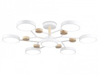 Люстра на штанге Ambrella Light FL FL4864 AMBR_FL4864