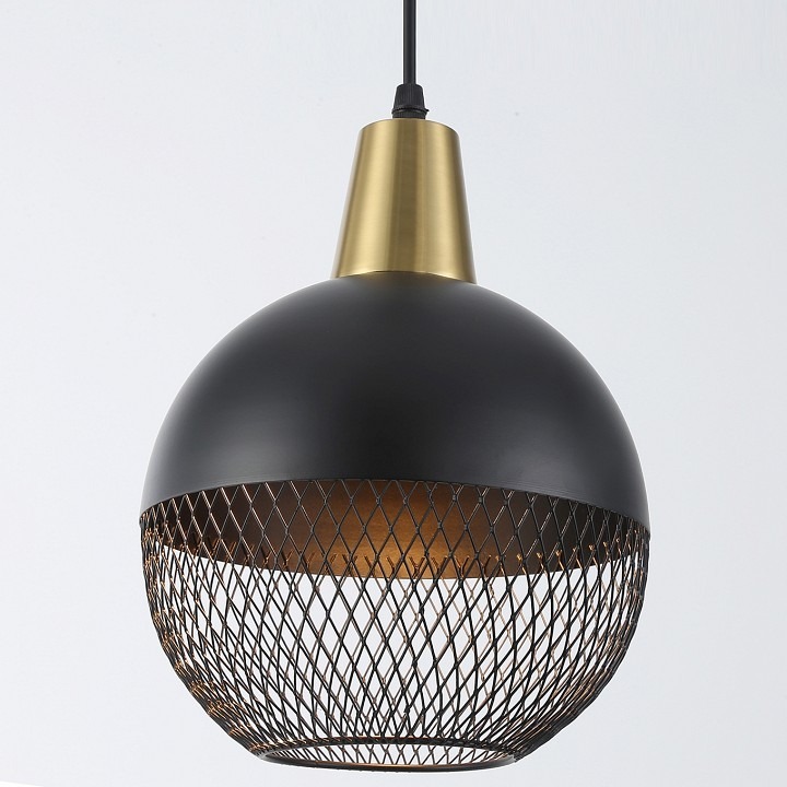 Фото Подвесной светильник Ambrella Light TR TR8504 AMBR_TR8504 - интернет-магазин МегаТерем в Москве