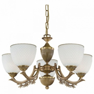 Подвесная люстра Reccagni A...