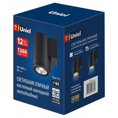 Светильник на штанге Uniel ...