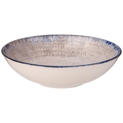 Тарелка суповая modern 21см...