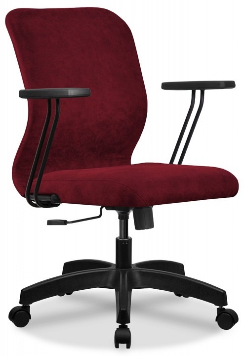 Фото Кресло компьютерное SU-Mr-4(Vivaldi) MTT_z313543833 - интернет-магазин МегаТерем в Москве