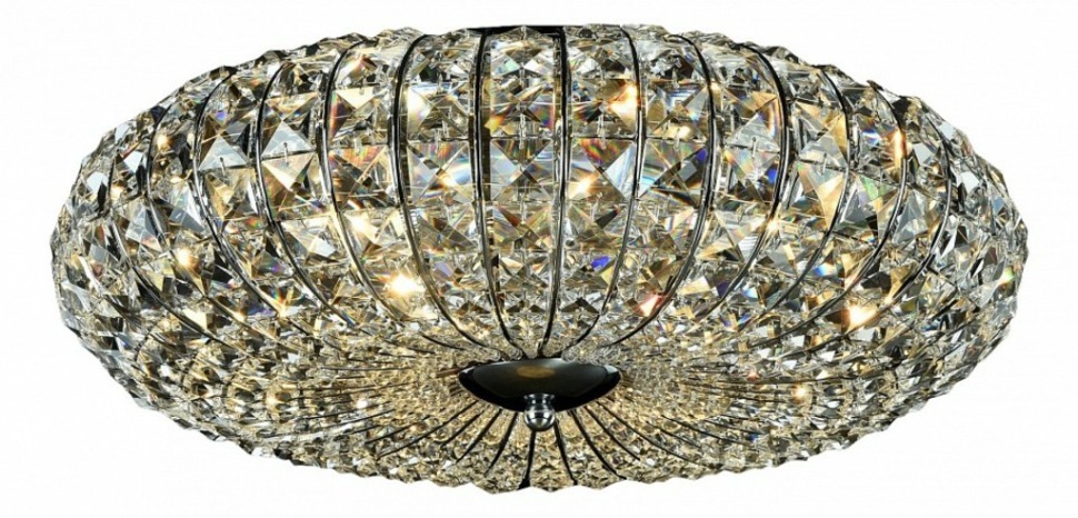 Фото Накладной светильник Maytoni Broche DIA902-06-N MY_DIA902-06-N - интернет-магазин МегаТерем в Москве