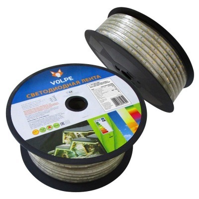 Лента светодиодная Volpe UL...