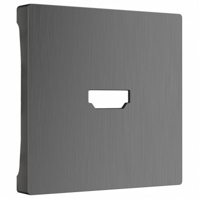 Накладка для розетки HDMI W...