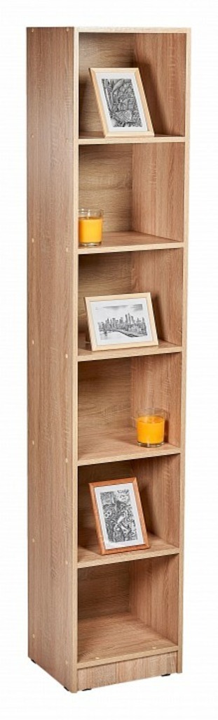 Фото Стеллаж-колонка Либерти-4 СТЛ-4 MAS_MST-STL-04-R-16DS - интернет-магазин МегаТерем в Москве