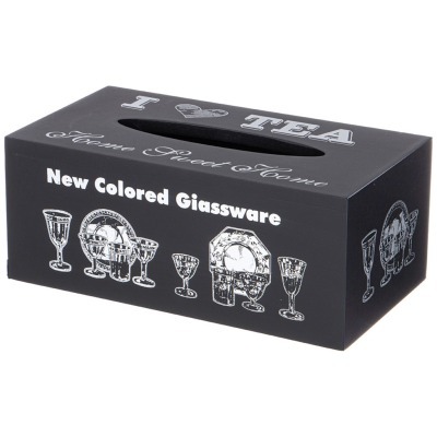 Шкатулка для салфеток 22*12...