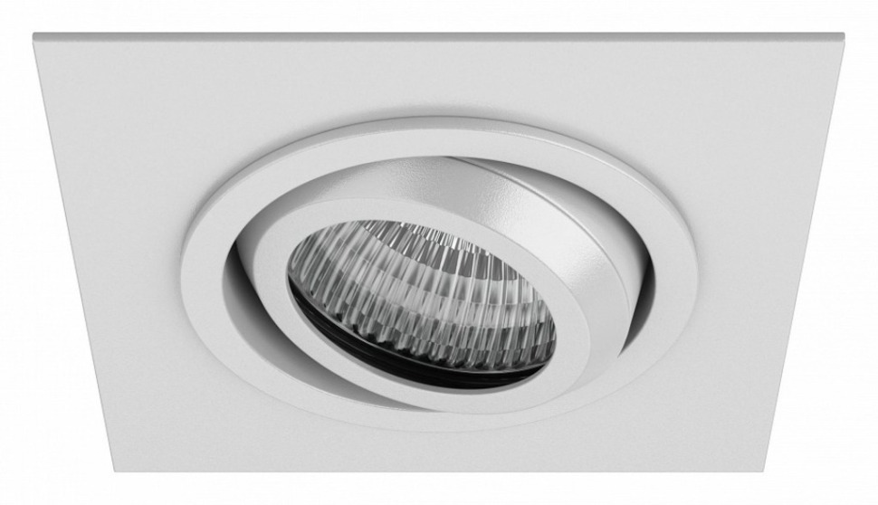 Фото Встраиваемый светильник Lightstar Singo 011611 LS_011611 - интернет-магазин МегаТерем в Москве