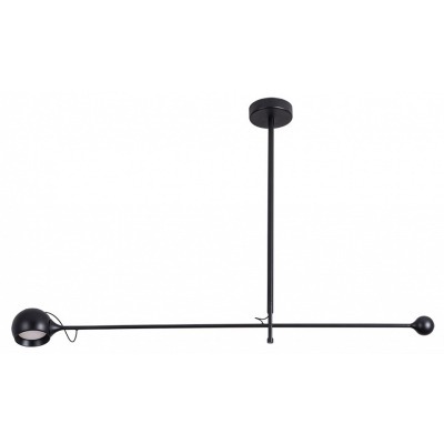 Светильник на штанге Divinare Ull 2622/06 PL-8 DV_2622_06_PL-8