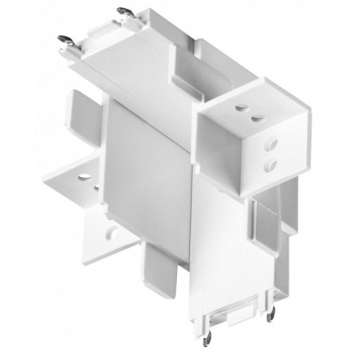 Соединитель угловой внутренний для треков встраиваемых Novotech Smal 135283 NV_135283