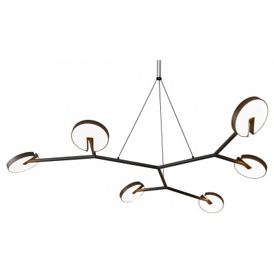 Подвесная люстра Favourite ...