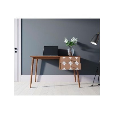 Стол рабочий Berber принт 1...