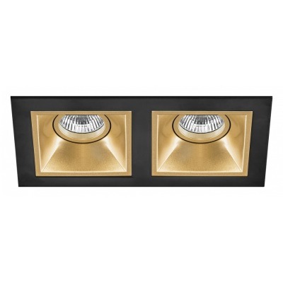 Встраиваемый светильник Lightstar Domino D5270303 LS_D5270303