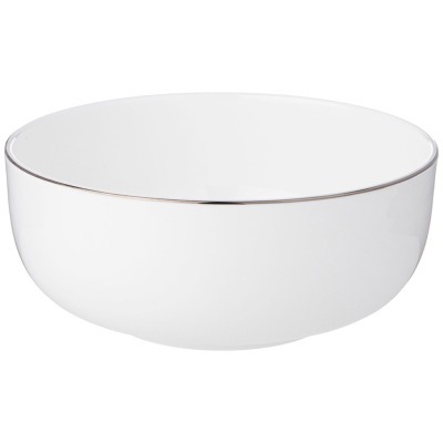 Тарелка суповая lefard крис...