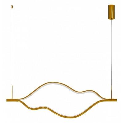 Подвесной светильник Kink L...