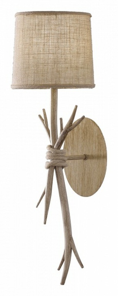 Фото Бра Mantra Sabina 6180 MN_6180 - интернет-магазин МегаТерем в Москве