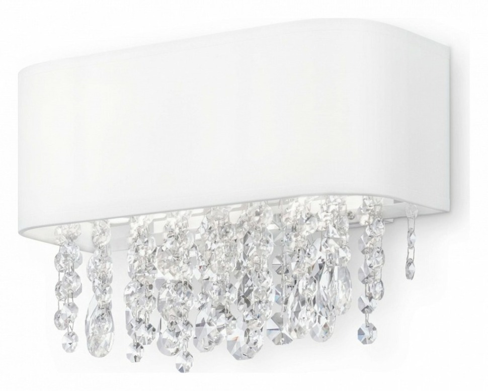 Фото Накладной светильник Maytoni Manfred MOD600WL-02W MY_MOD600WL-02W - интернет-магазин МегаТерем в Москве