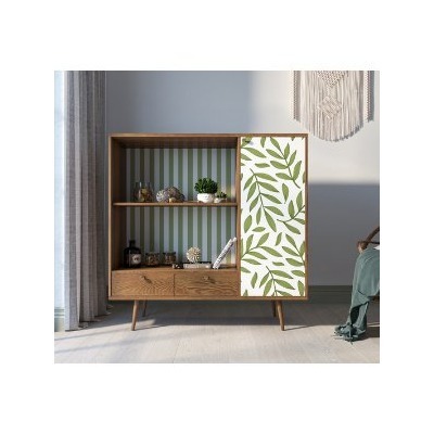 Стеллаж с нишей Berber прин...