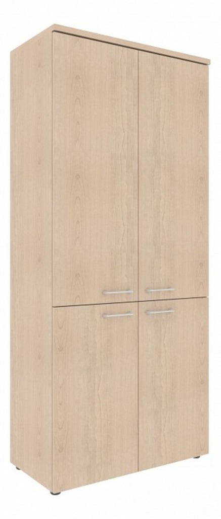 Фото Шкаф книжный XTEN XHC 85.3 SKY_00-07020677 - интернет-магазин МегаТерем в Москве