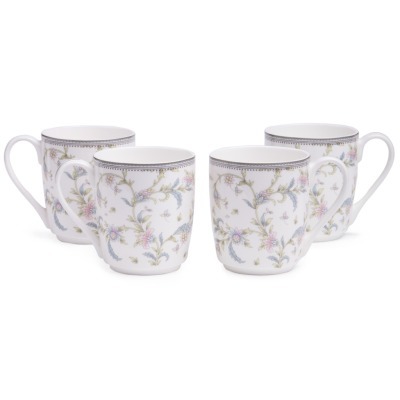 Набор кружек lefard garden ...