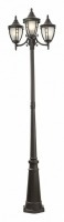 Фонарный столб Maytoni Rivoli O026FL-03B MY_O026FL-03B