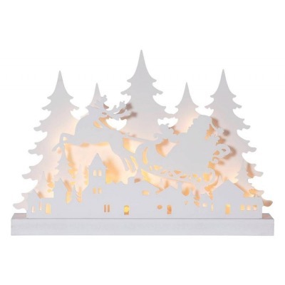 Ель новогодняя Eglo GRANDY 410992 EG_410992