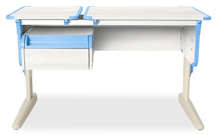 Фото Стол учебный 4-75-40 DMI_472818 - интернет-магазин МегаТерем в Москве