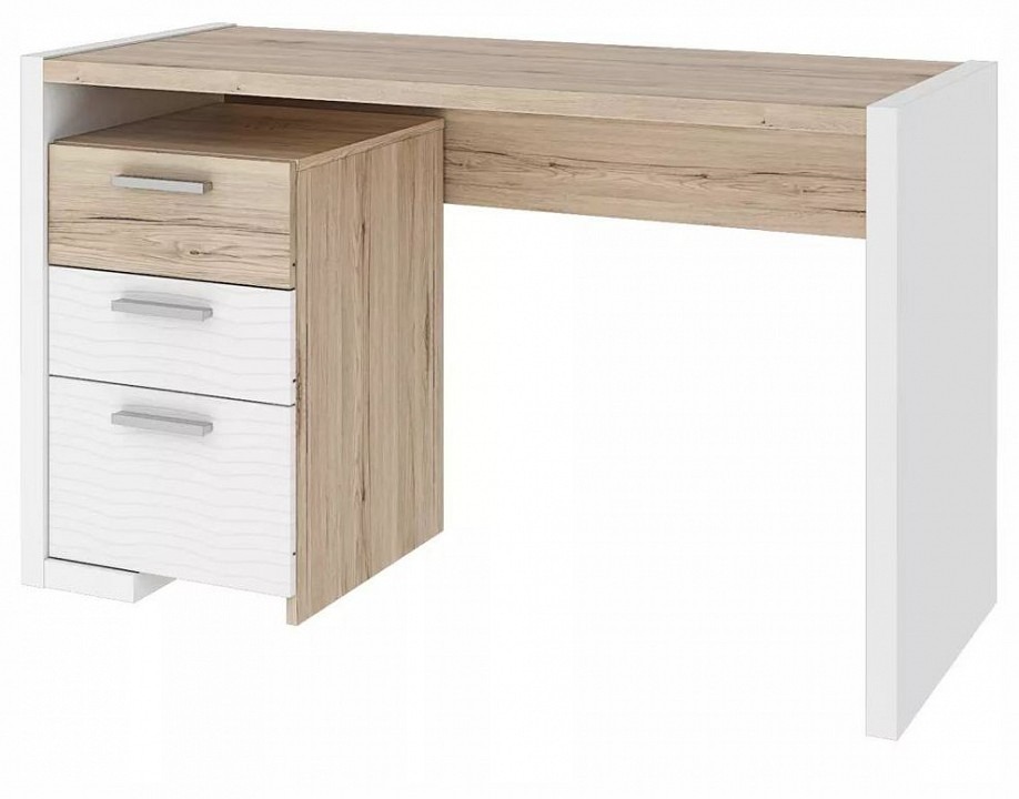 Фото Стол письменный Венето 266.15Н STL_2023026601500 - интернет-магазин МегаТерем в Москве