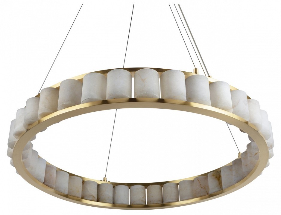 Фото Подвесной светильник Loft it Manhattan 10415/800 LF_10415_800 - интернет-магазин МегаТерем в Москве