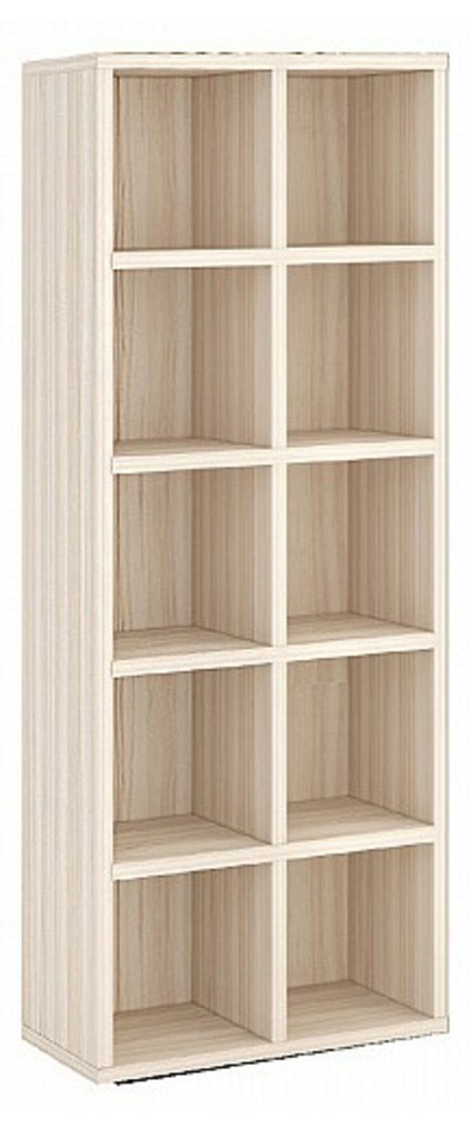 Фото Стеллаж Нобиле СтлН MER_StlN-K - интернет-магазин МегаТерем в Москве