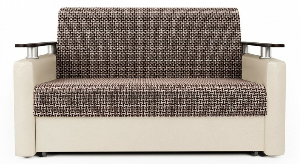 Фото Диван-кровать Шарм 140 SDZ_467335093 - интернет-магазин МегаТерем в Москве