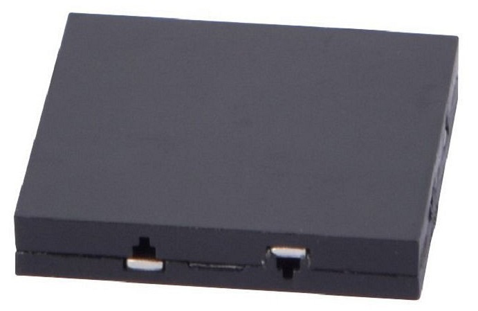 Фото Соединитель линейный для треков Favourite Unika 1004-CB-031 FV_1004-CB-031 - интернет-магазин МегаТерем в Москве