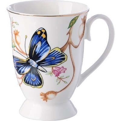 Кружка 300мл фарфор LR (х48...