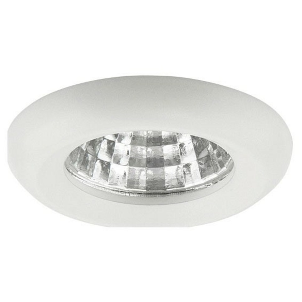 Фото Встраиваемый светильник Lightstar Monde 071016 LS_071016 - интернет-магазин МегаТерем в Москве