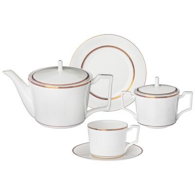 Чайный сервиз lefard "...