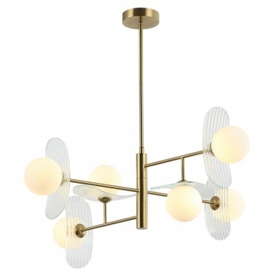 Люстра на штанге Omnilux Margno OML-51117-06 OM_OML-51117-06