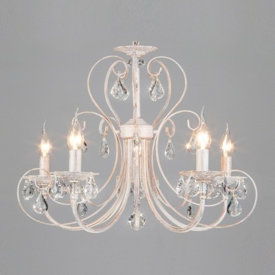 Подвесная люстра Eurosvet A...