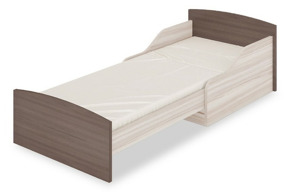 Фото Кровать Бартоло КТД MER_KTD_SHK - интернет-магазин МегаТерем в Москве