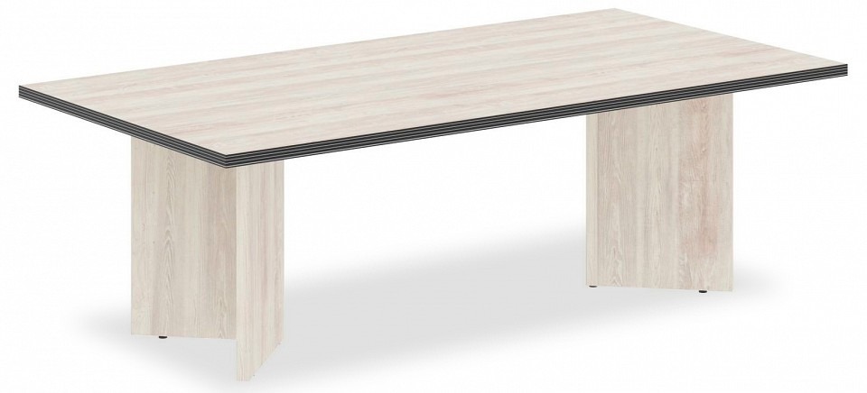 Фото Стол для переговоров Torr TCT 2312 SKY_00-07138837 - интернет-магазин МегаТерем в Москве