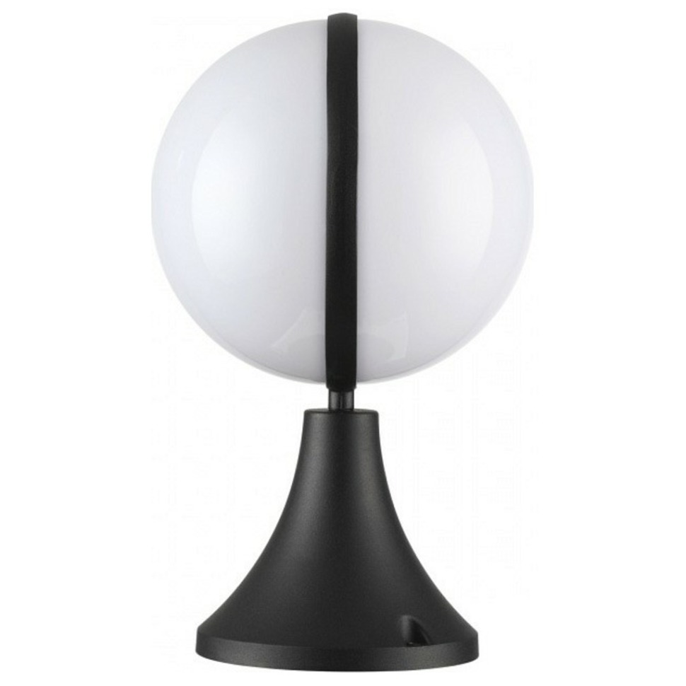 Фото Наземный низкий светильник Odeon Light Lomeo 4832/1A OD_4832_1A - интернет-магазин МегаТерем в Москве