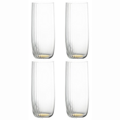 Набор стаканов alice, 370 м...