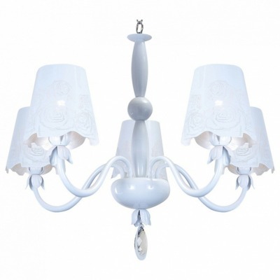 Подвесная люстра Lucia Tucci Siena SIENA 102.5 LT_SIENA_102.5