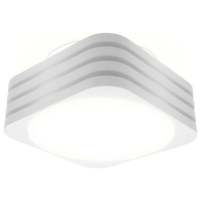 Встраиваемый светильник Ambrella Light TN TN305 AMBR_TN305