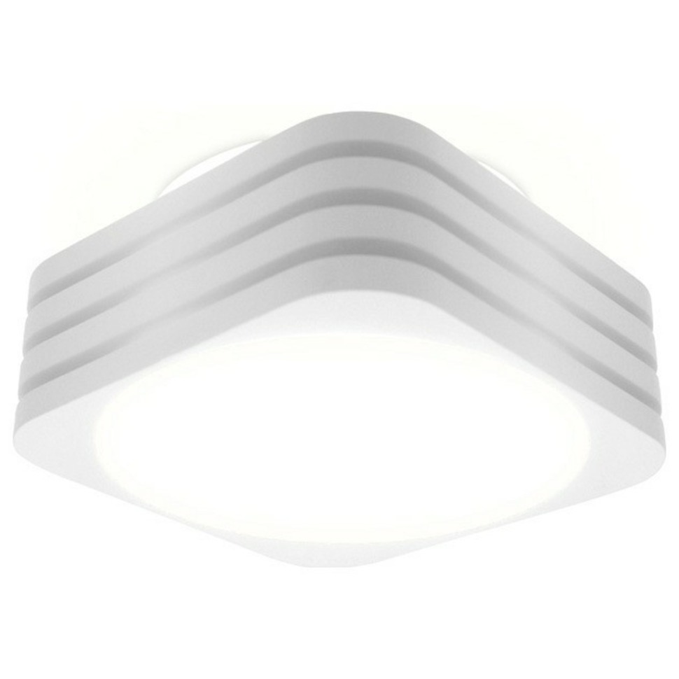 Фото Встраиваемый светильник Ambrella Light TN TN305 AMBR_TN305 - интернет-магазин МегаТерем в Москве