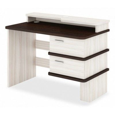 Стол компьютерный Домино СД-15 C MER_SD-15-C-NM-KVK