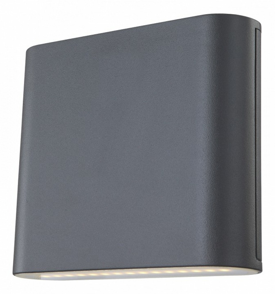 Фото Накладной светильник Globo Agam 3419 GB_3419 - интернет-магазин МегаТерем в Москве