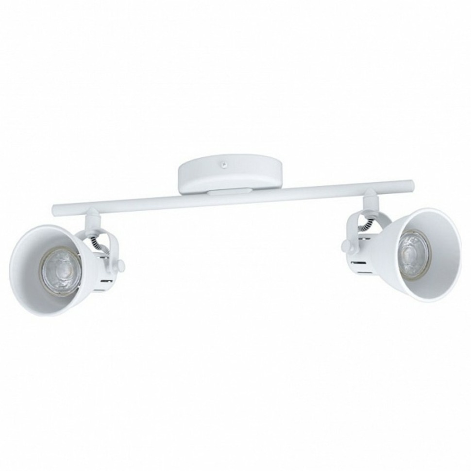 Фото Спот Eglo Seras 1 98394 EG_98394 - интернет-магазин МегаТерем в Москве