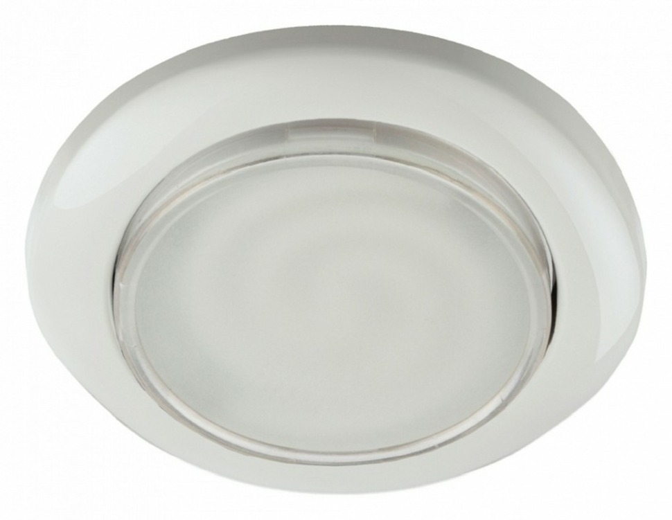 Фото Встраиваемый светильник Эра KL35 Б0048944 ER_B0048944 - интернет-магазин МегаТерем в Москве